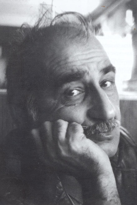 Фильмы Расима Оджагова, прежде всего, отличает философско-поэтическая форма - директор Азербайджанского фильмофонда Джамиль Гулиев