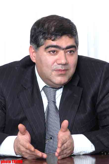 Azerbaijan’s State Kapital Bank Prepares for Issuing Eurobonds: Chairman of Executive Board