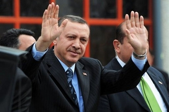 Cumhurbaşkanı Erdoğan'dan Katar diplomasisi