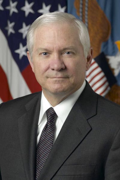 United States sees resolution on "genocide" a mistake - defense secretary Gates