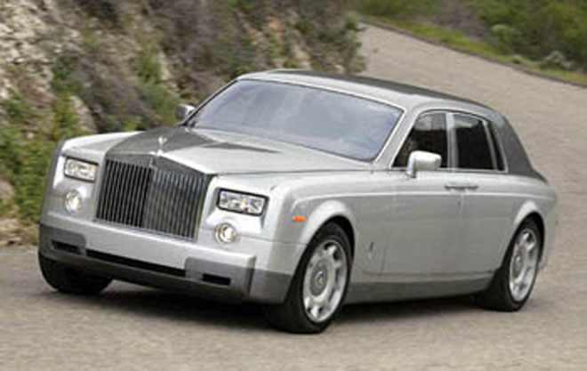 Глава Rolls-Royce покинет свой пост в марте - компания