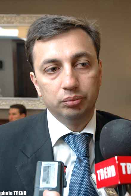 Foreign Debts of Azerbaijani Bank System not Subject to Risks of Re-financing: NBA Deputy Chair of Board of Directors