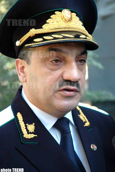 Investigation on Assassination of Azerbaijani Monitor Magazine’s Editor-in-Chief Intensified – Azerbaijani Deputy Prosecutor General