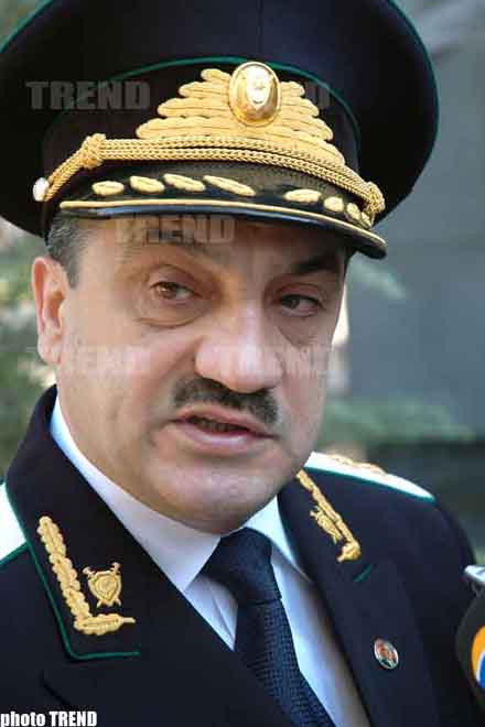 About 50 Cases on Corruption Submitted to Azerbaijani Courts: Deputy General Prosecutor