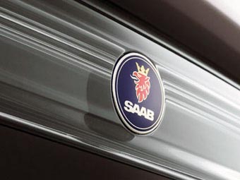 Saab 9-1X Concept Teaser Image Released