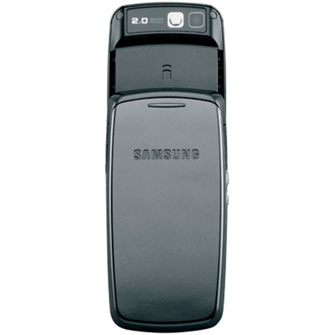 Samsung SGH-730i: японские технологии для Европы от Кореи