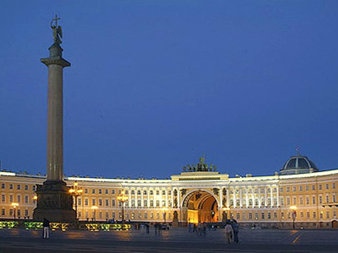 В Санкт-Петербурге состоится форум "Всемирного конгресса народов Грузии"