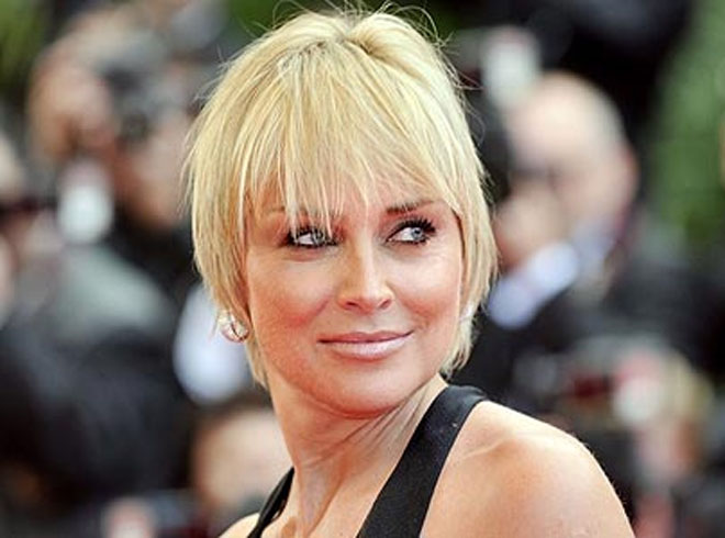 Sharon Stone to guest star on 'Law & Order: SVU'