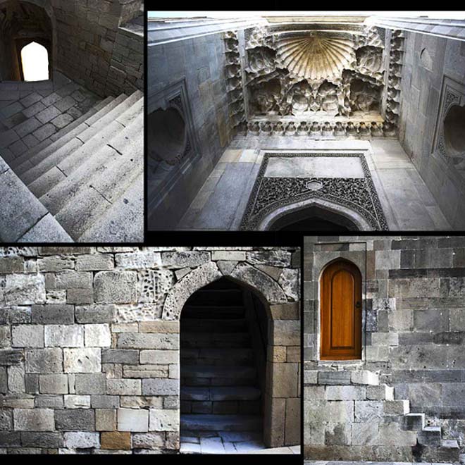 Во Дворце Ширваншахов будет выставлена азербайджанская старина