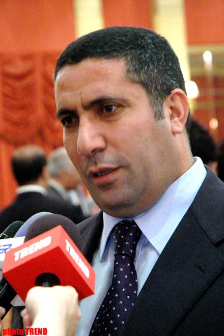 Представитель правящей партии Азербайджана: Отказ четырех партий от участия в обсуждениях связан с отсутствием у них конкретных предложений