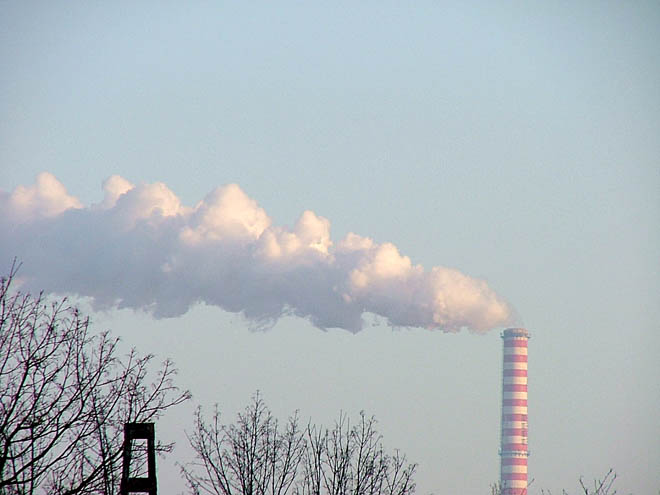 Сумгайыт опять вошел в список самых загрязненных городов мира