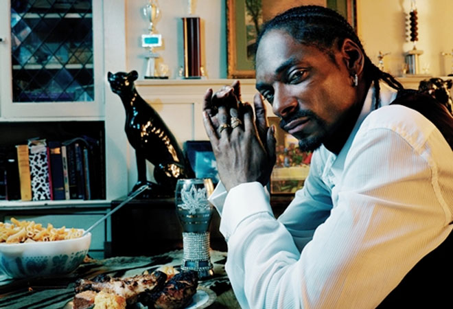 Snoop Dogg hopes video will help lift   UK ban