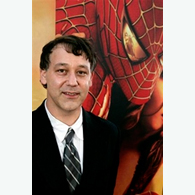 "Spider-Man" director resurrects "Shadow"