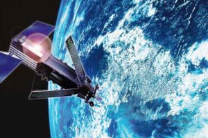 США доставили на орбиту новые компактные спутники с помощью космоплана X-37B