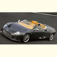 Spyker to unveil new limited-edition flagship in Geneva