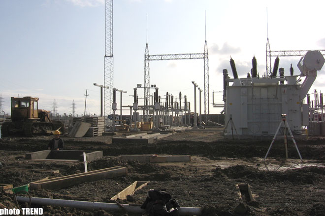 Energy company eager to complete construction of module power station on schedule
