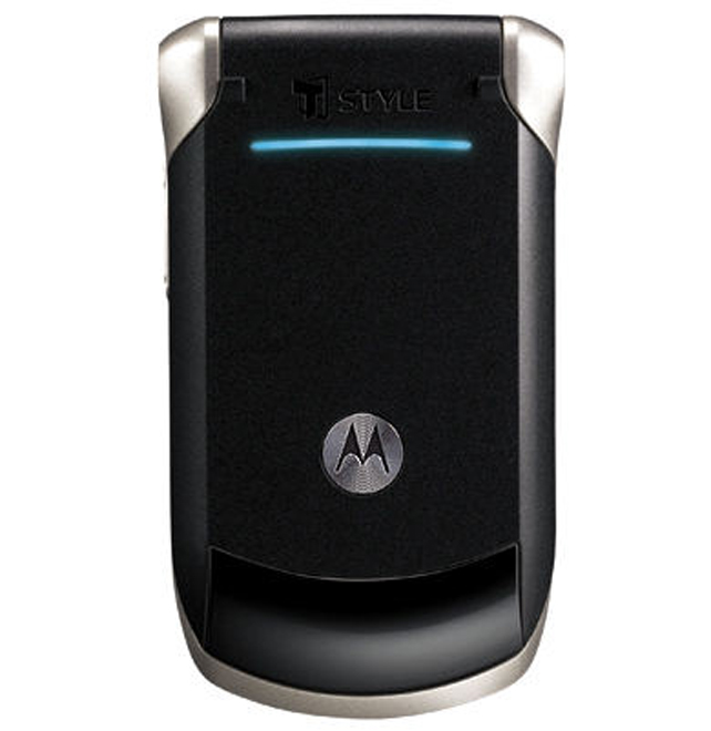 StarTACIII: ретро-раскладушка от Motorola