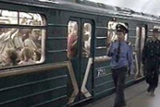 Бакинский метрополитен: хроника и факты