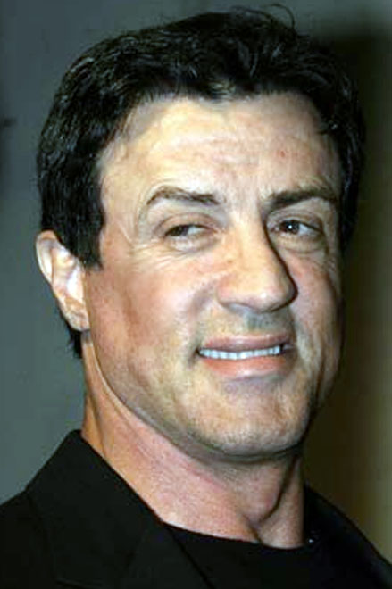 Sylvester Stallone's Death Wish
