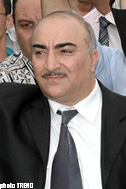 Vahdat Party to Support Candidacy of Current President of   Azerbaijan at Presidential Elections
