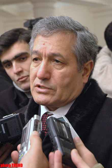 Посол: Азербайджанские наблюдатели примут участие в наблюдении за досрочными выборами в Украине