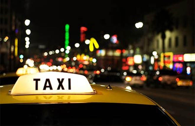 В Баку ранен водитель такси