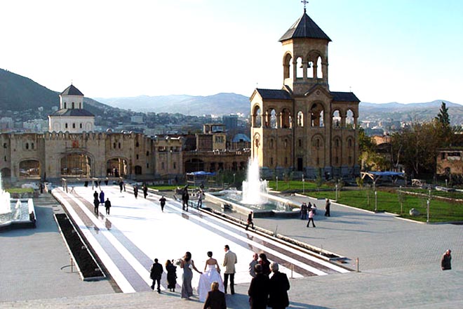 Tbilisi to host parliamentary forum