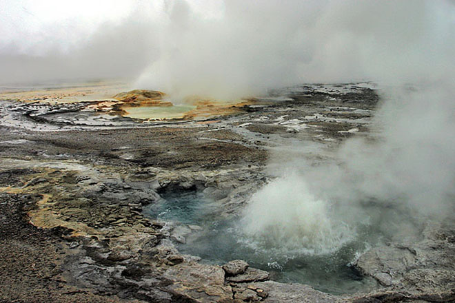 Ученые изучают возможности геотермальной энергетики в Азербайджане