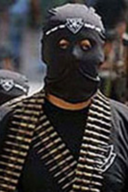 Лидер исламских экстремистов, арестованный в Нигерии, убит