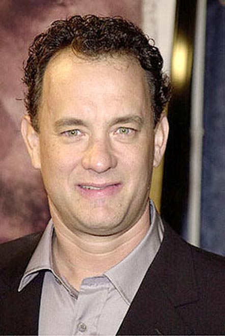 Hanks and Wilson Sued Again By Former Contractor