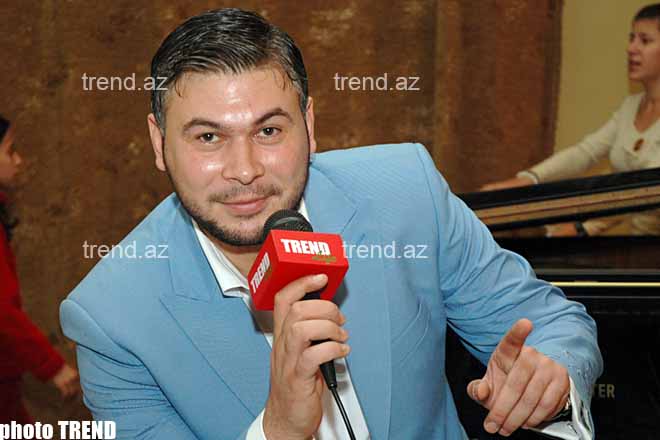 День радио в Азербайджане отмечают только самые преданные слушатели - Турал Бадикюба