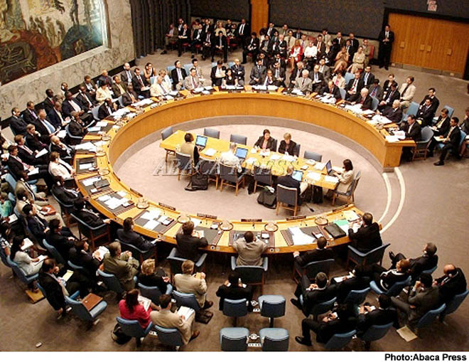 UN Security Council meets on Kosovo's independence