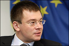 Mihai-Razvan Ungurjanu: I hope Nagorno-Karabakh conflict will be resolved in 2006