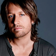 Keith Urban Out of Rehab