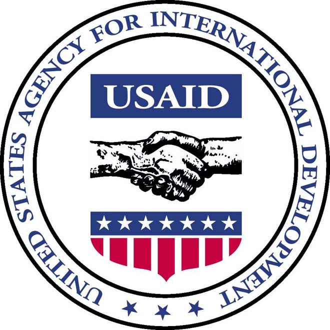 USAID meets media representatives, discusses post-crisis economic steps