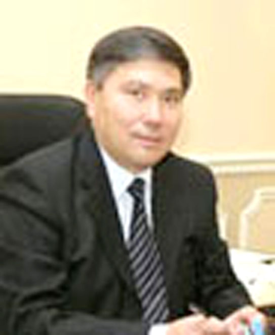 Kazakh Caspian Oil Transportation System Represents Prospective Direction: Kazakh Company President