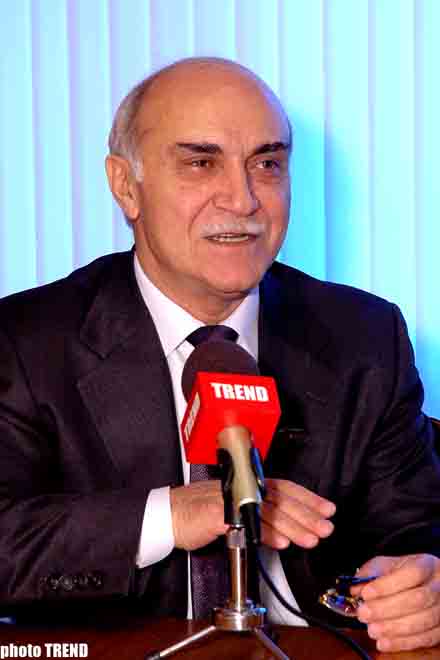 Азербайджанский депутат примет участие в Евразийском экономическом саммите