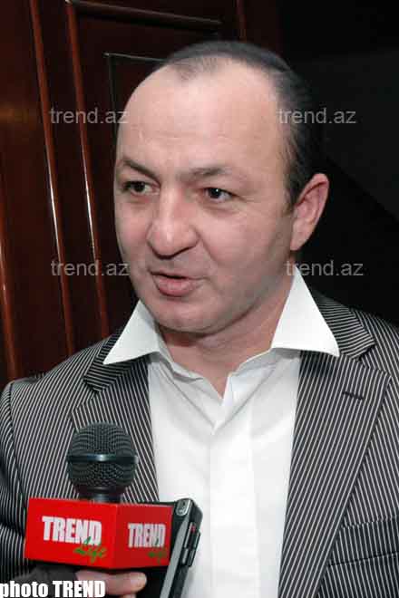 Азербайджанскому певцу Васифу Магеррамли грозит от 15 суток до трех лет