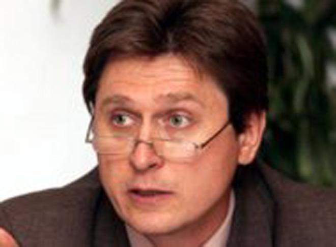 Украинский политолог: Бакинский саммит ГУАМ подтвердил свою перспективность