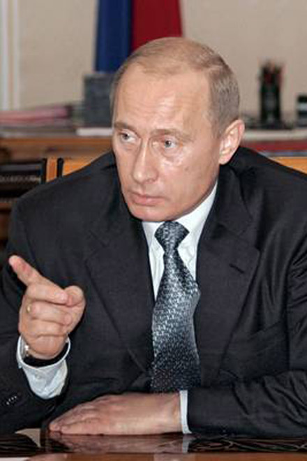 Россия заинтересована в мире и процветании в СНГ – Путин