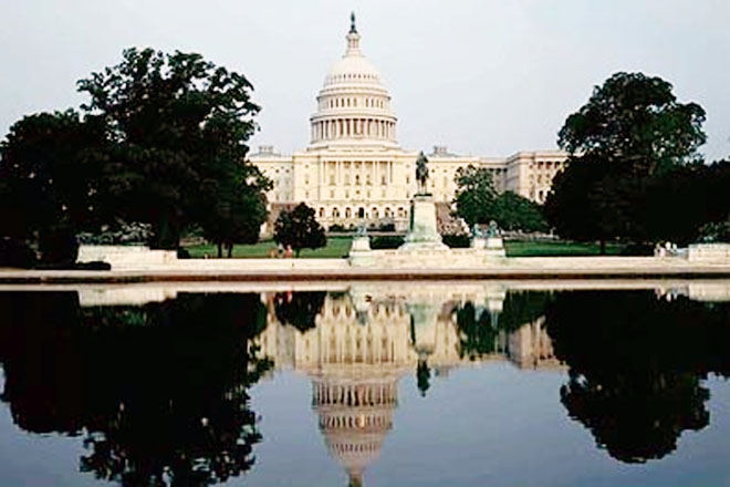 США потратят на нацбезопасность в 2012 финансовом году $43,2 млрд - проект бюджета