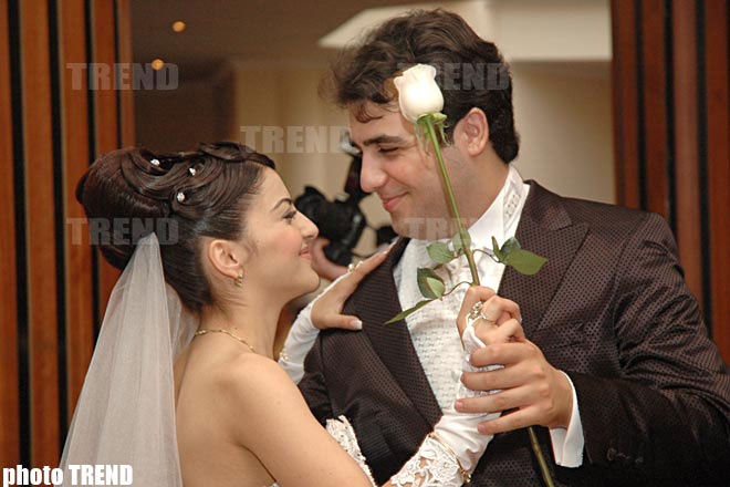 Азербайджанские невесты с каждым годом все больше обнажаются - фольклорист Исмаил Мадатов