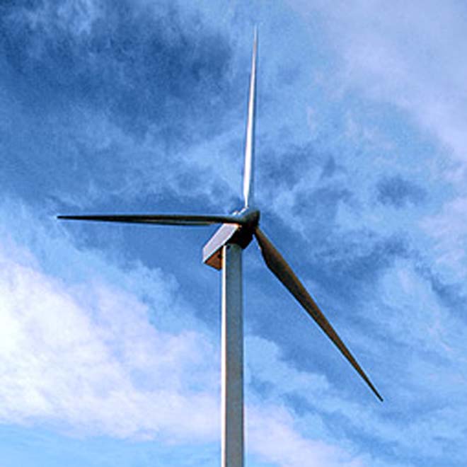 EDB to provide loan for large-scale wind power plant construction in Kazakhstan