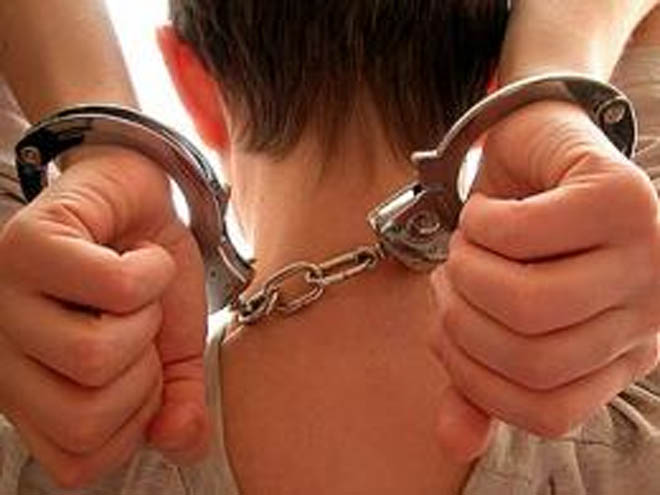 Organized Gang engaged in Human Trafficking Detained in   Azerbaijan