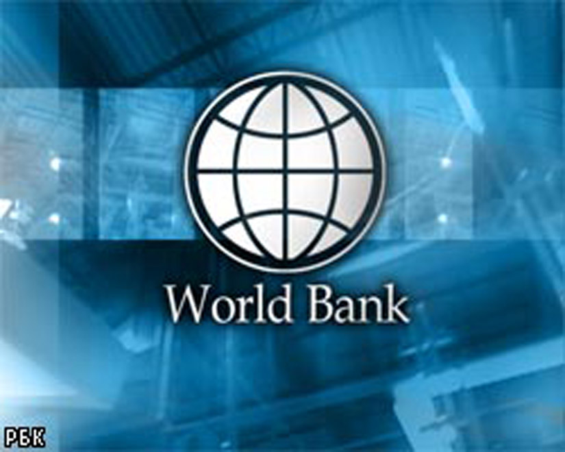 World Bank Interested in Participating in Treatment of Oil-Polluted Areas in   Azerbaijan