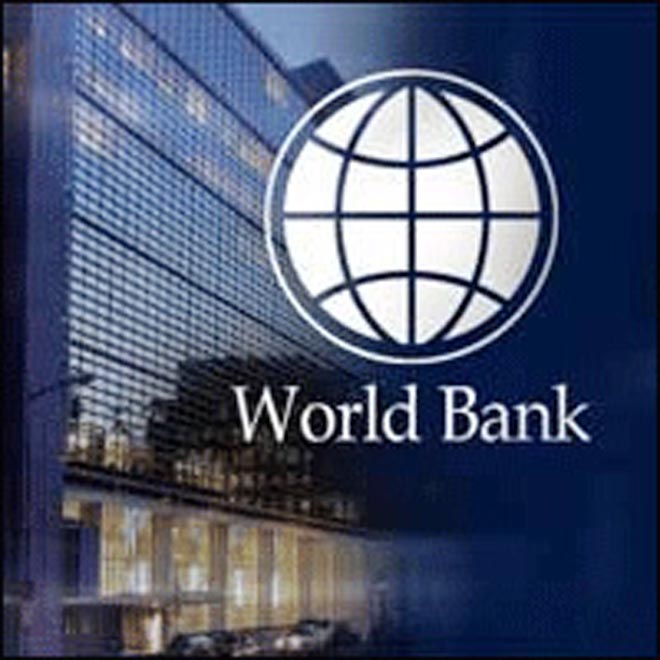 Dünya Bankının siyasəti və BVF-nin favoritliyi İranın hiddətinə səbəb olub
