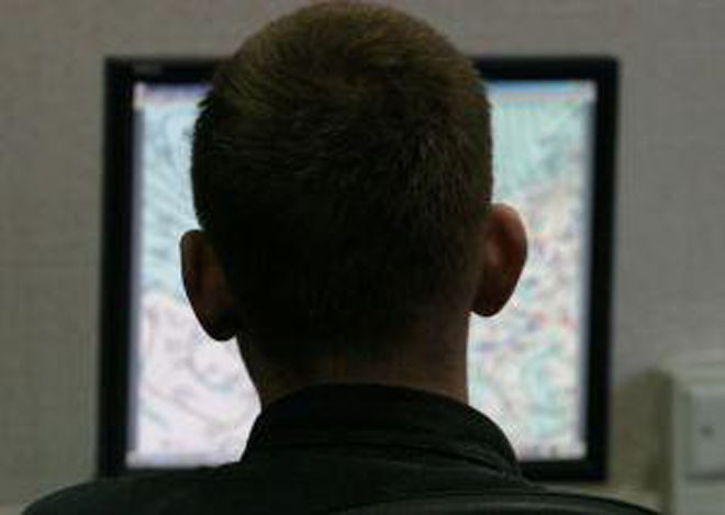 Israeli army admits using cyberspace to attack enemies