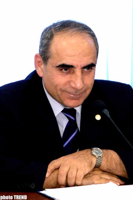 First Vice Premier to Represent Azerbaijan in World Economic Forum