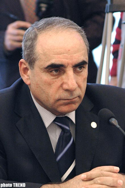 Правительство Азербайджана рассматривает обращение Bayva-Enerji о расторжении контракта на управление энергораспределительными сетями