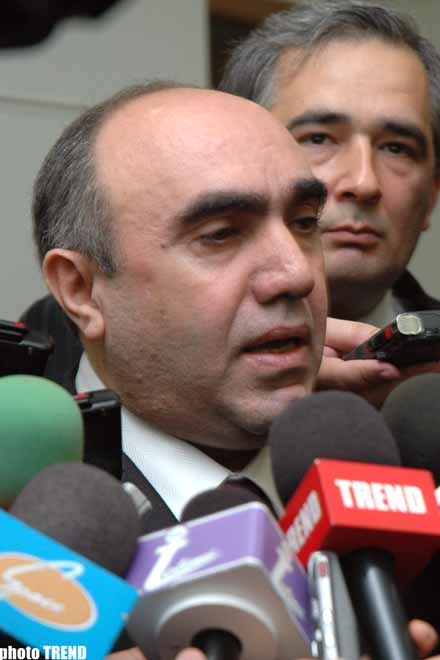 Генпрокурор Азербайджана заявил о готовности участвовать в качестве свидетеля в судебном процессе по делу экс-министра экономразвития